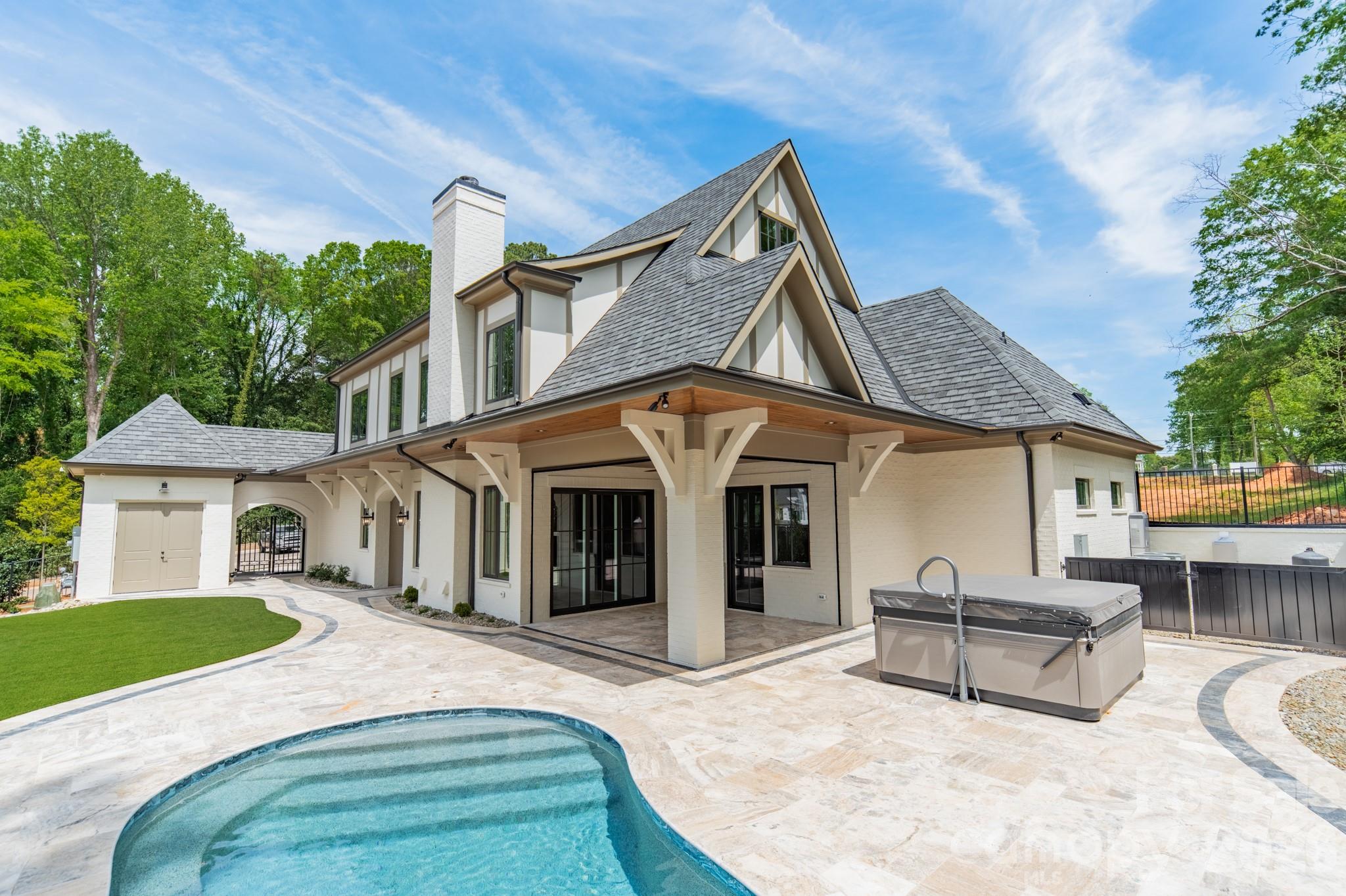 Central Park South - Residential