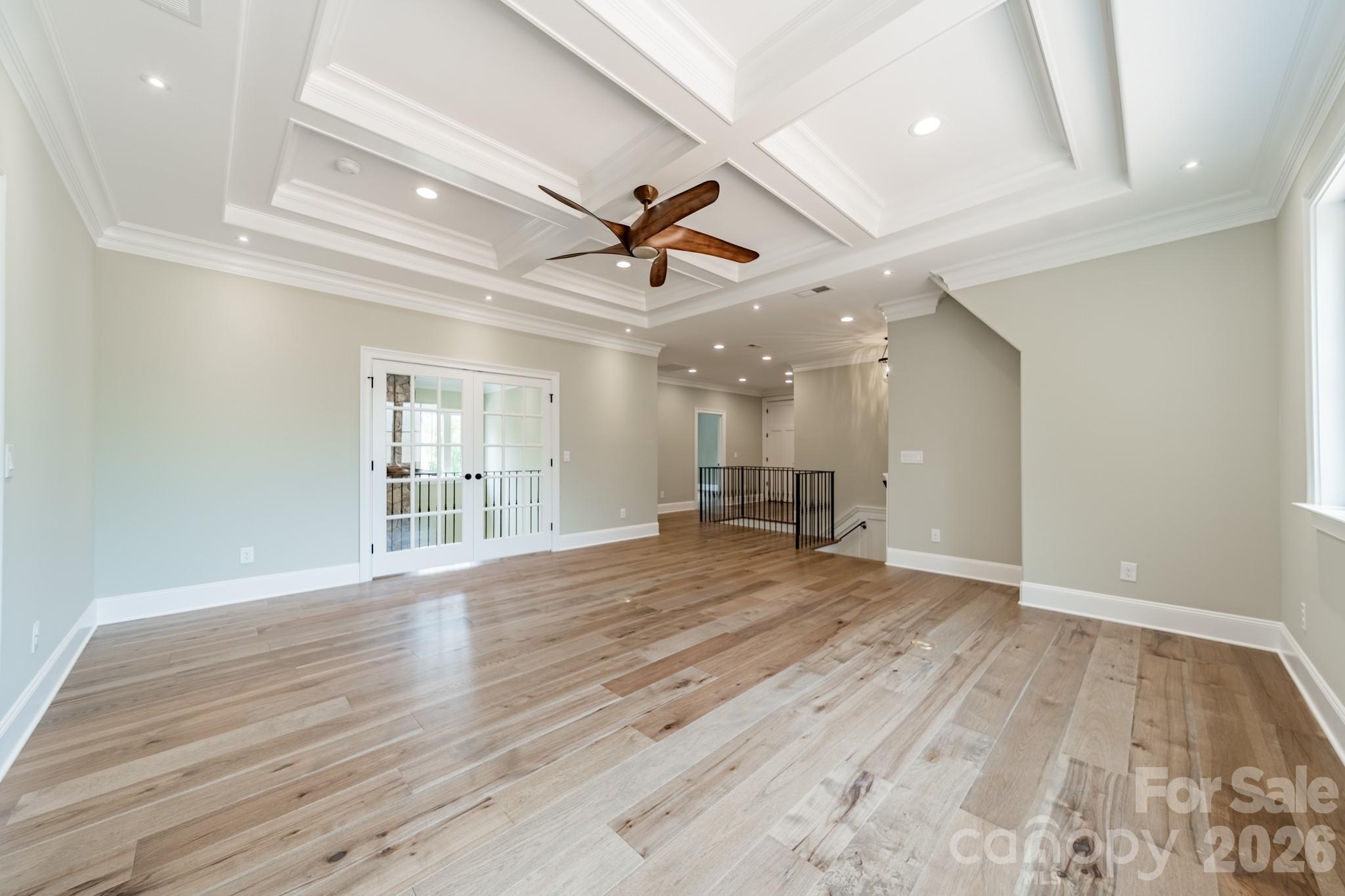 Central Park South - Residential