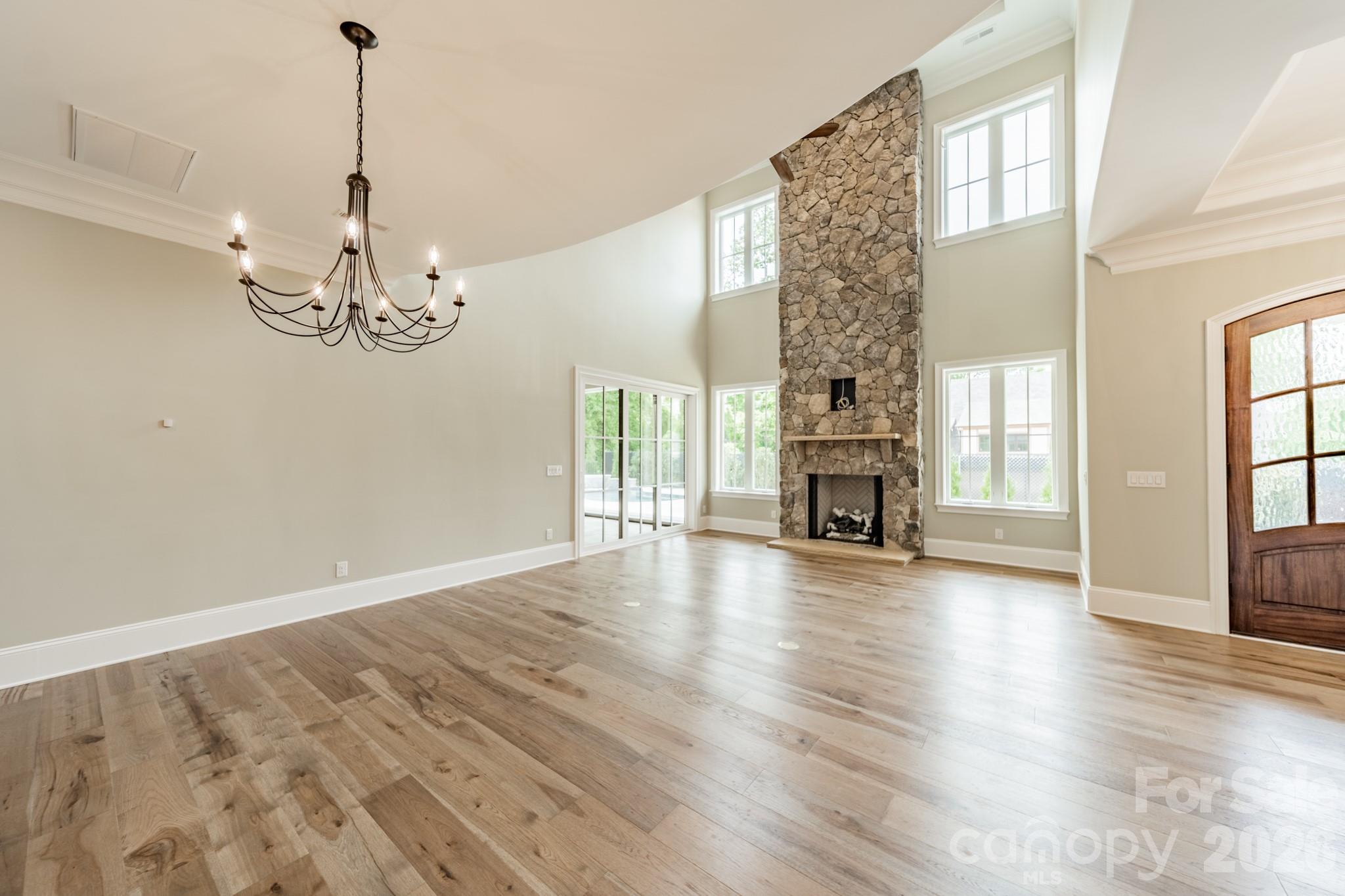 Central Park South - Residential