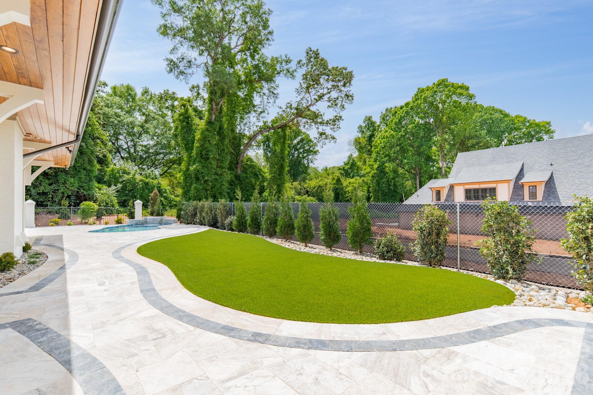 Central Park South - Residential