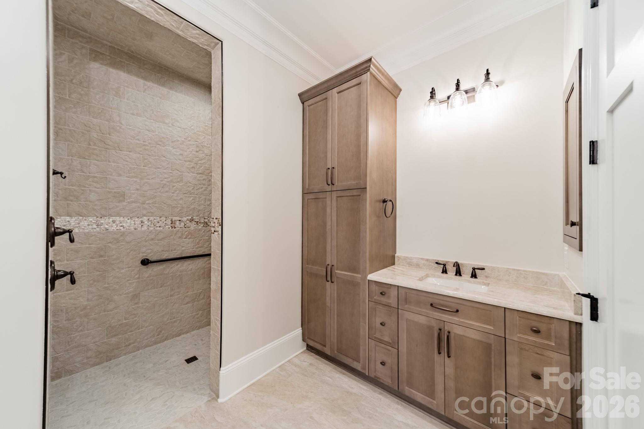 Central Park South - Residential