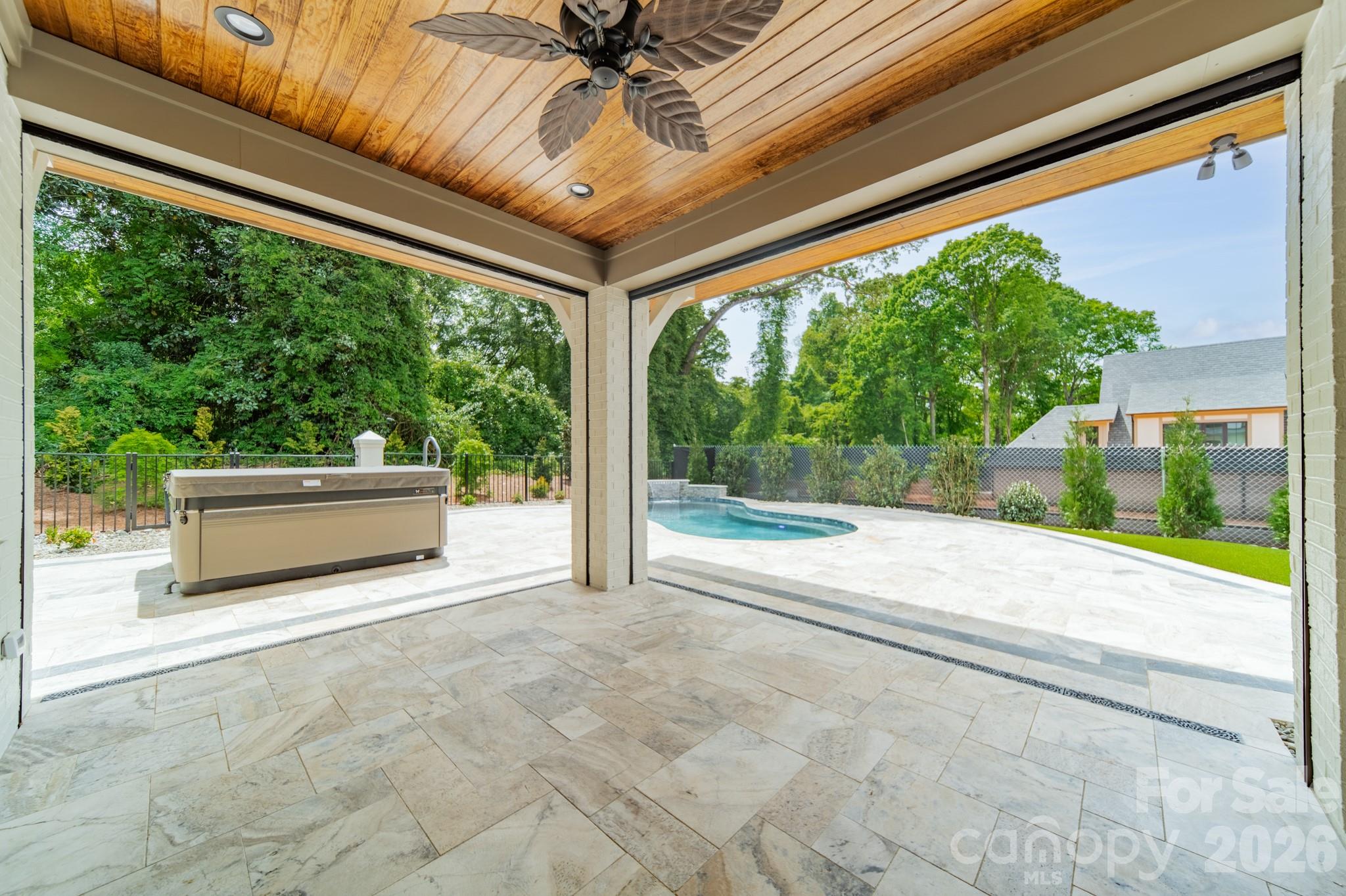 Central Park South - Residential