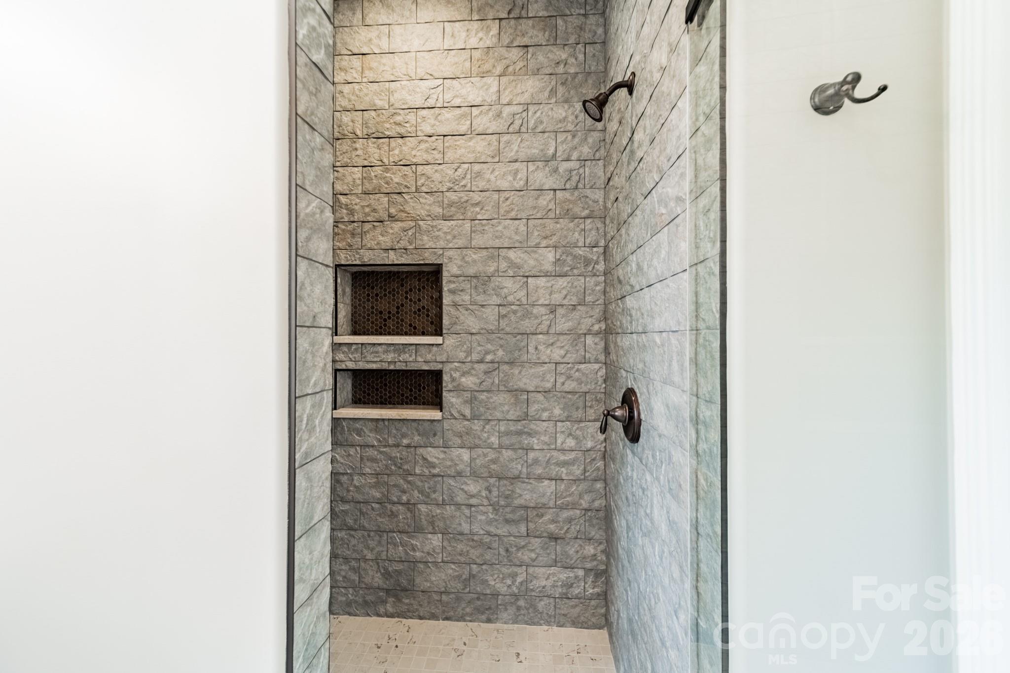 Central Park South - Residential