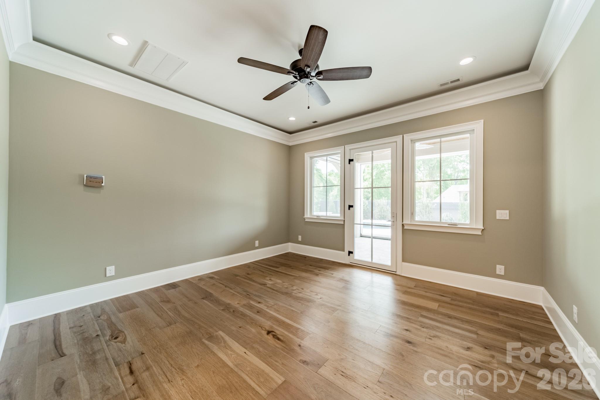 Central Park South - Residential