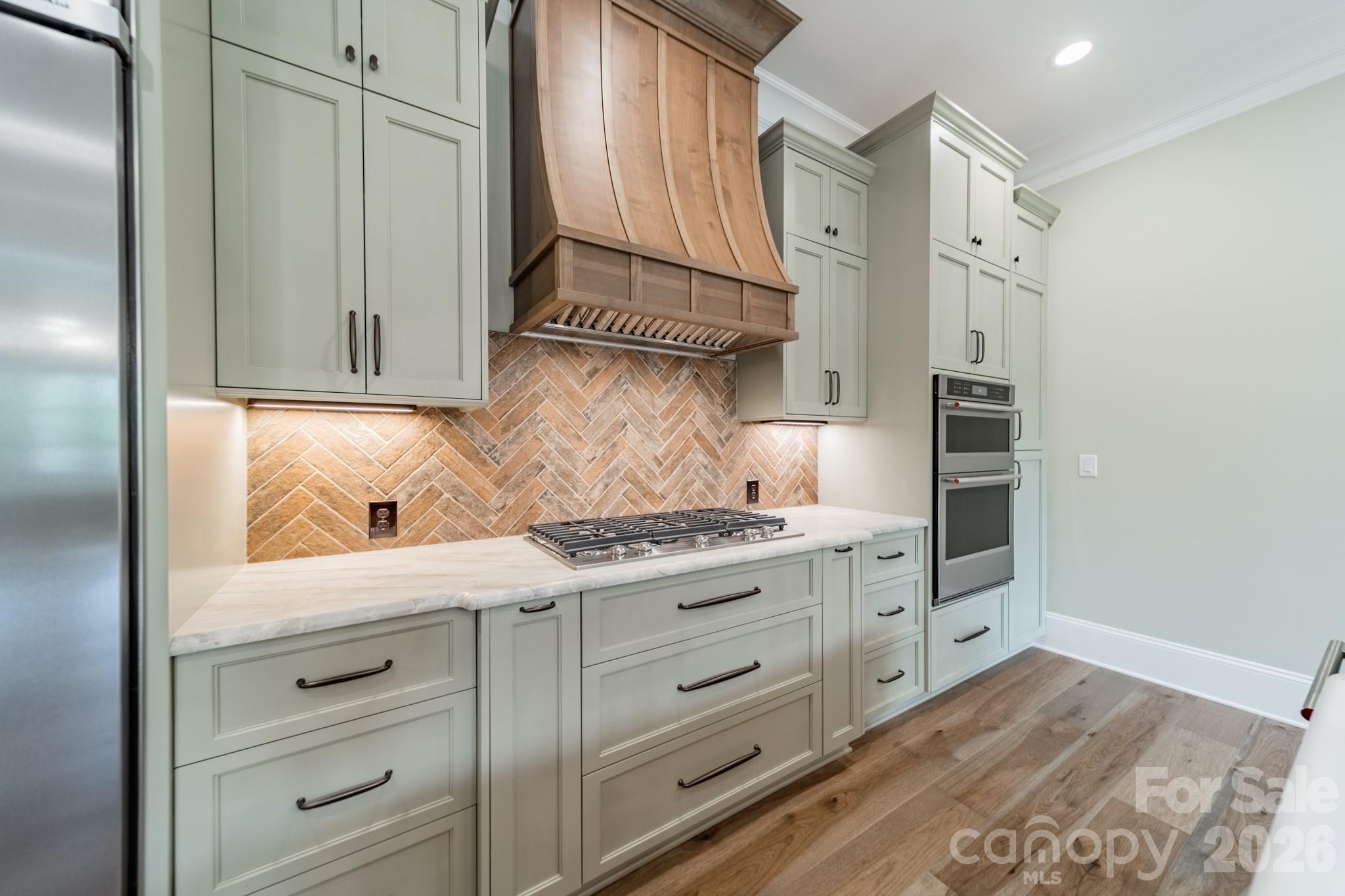 Central Park South - Residential