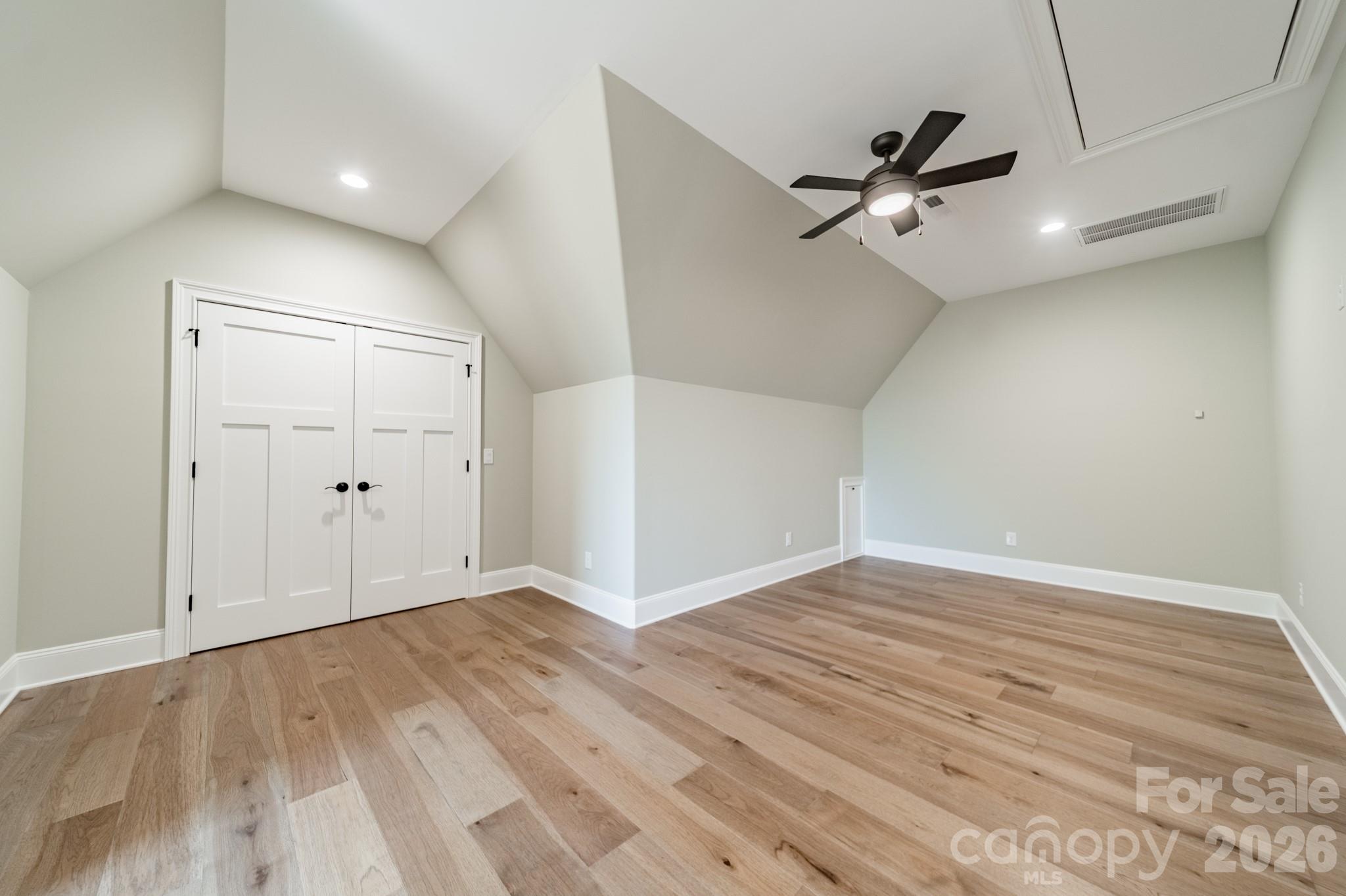 Central Park South - Residential