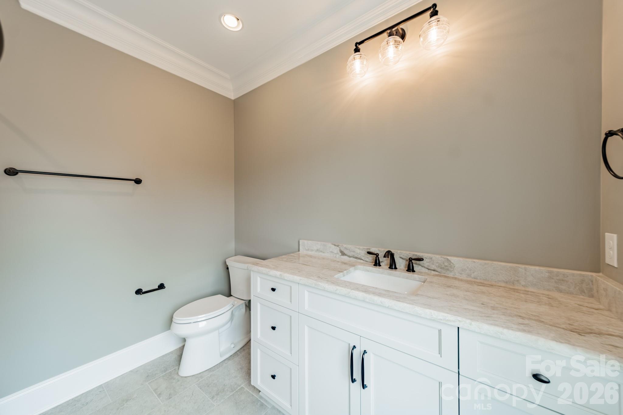 Central Park South - Residential