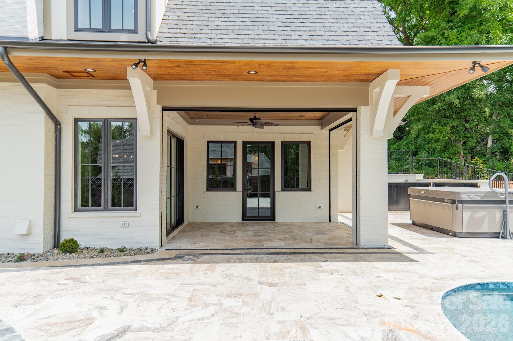 Central Park South - Residential