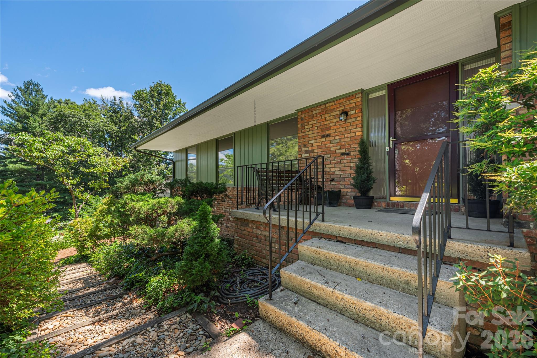 38 Forest View Drive, Asheville, NC, 28804