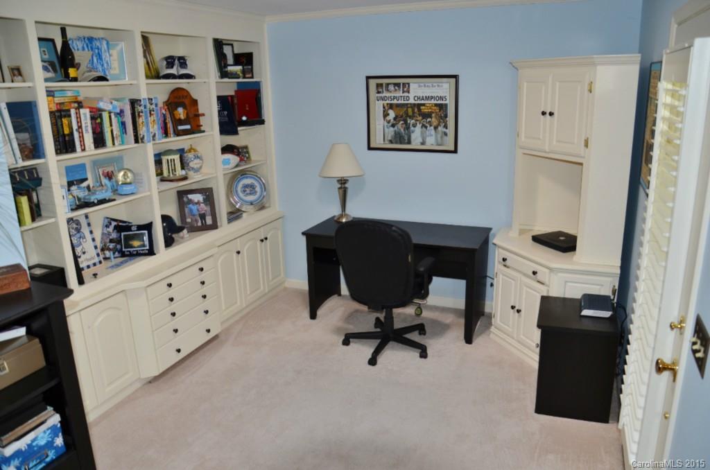 Williamsburg - Residential