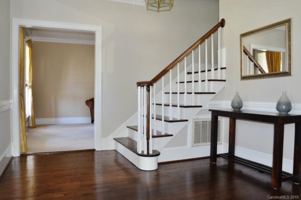 Williamsburg - Residential