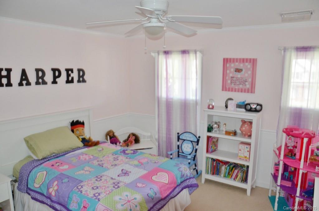 Williamsburg - Residential