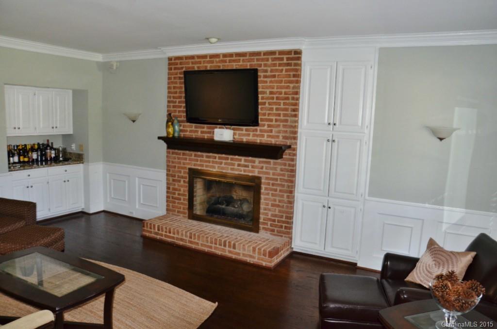 Williamsburg - Residential