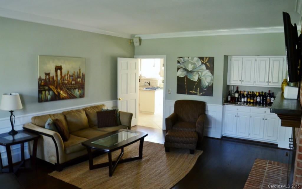 Williamsburg - Residential