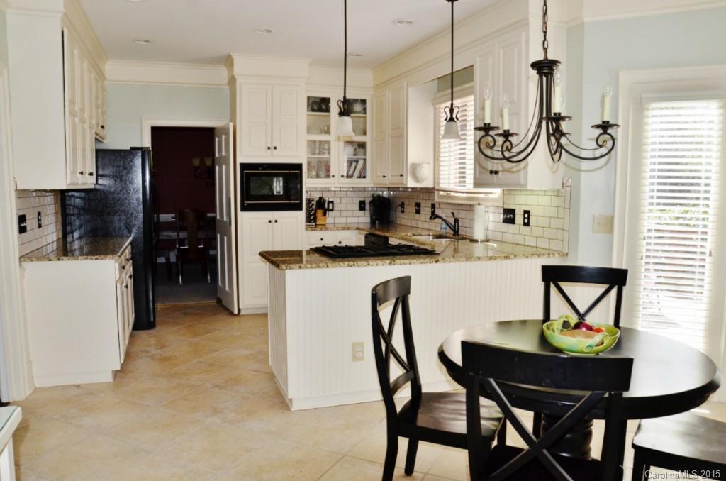 Williamsburg - Residential