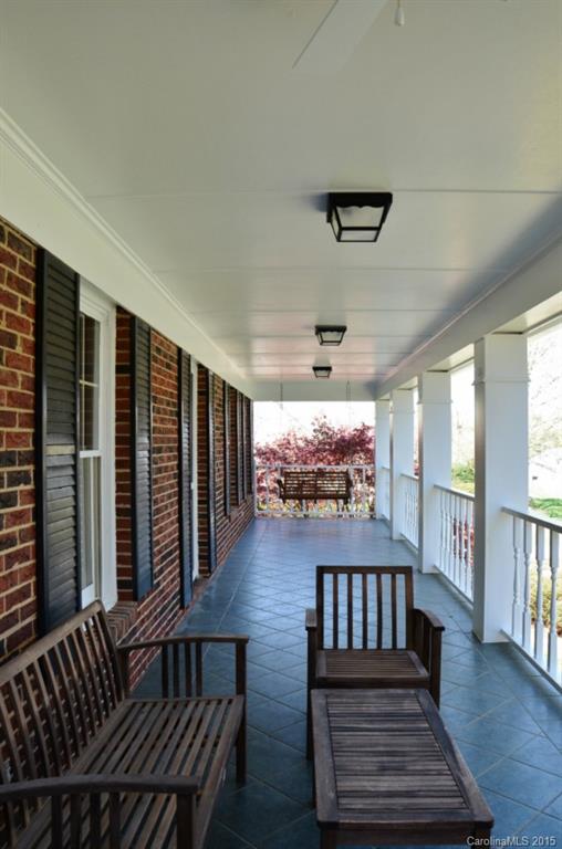 Williamsburg - Residential