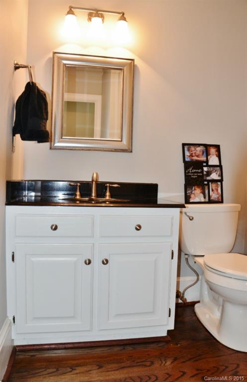 Williamsburg - Residential