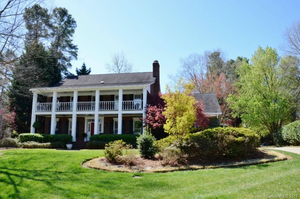 Williamsburg - Residential