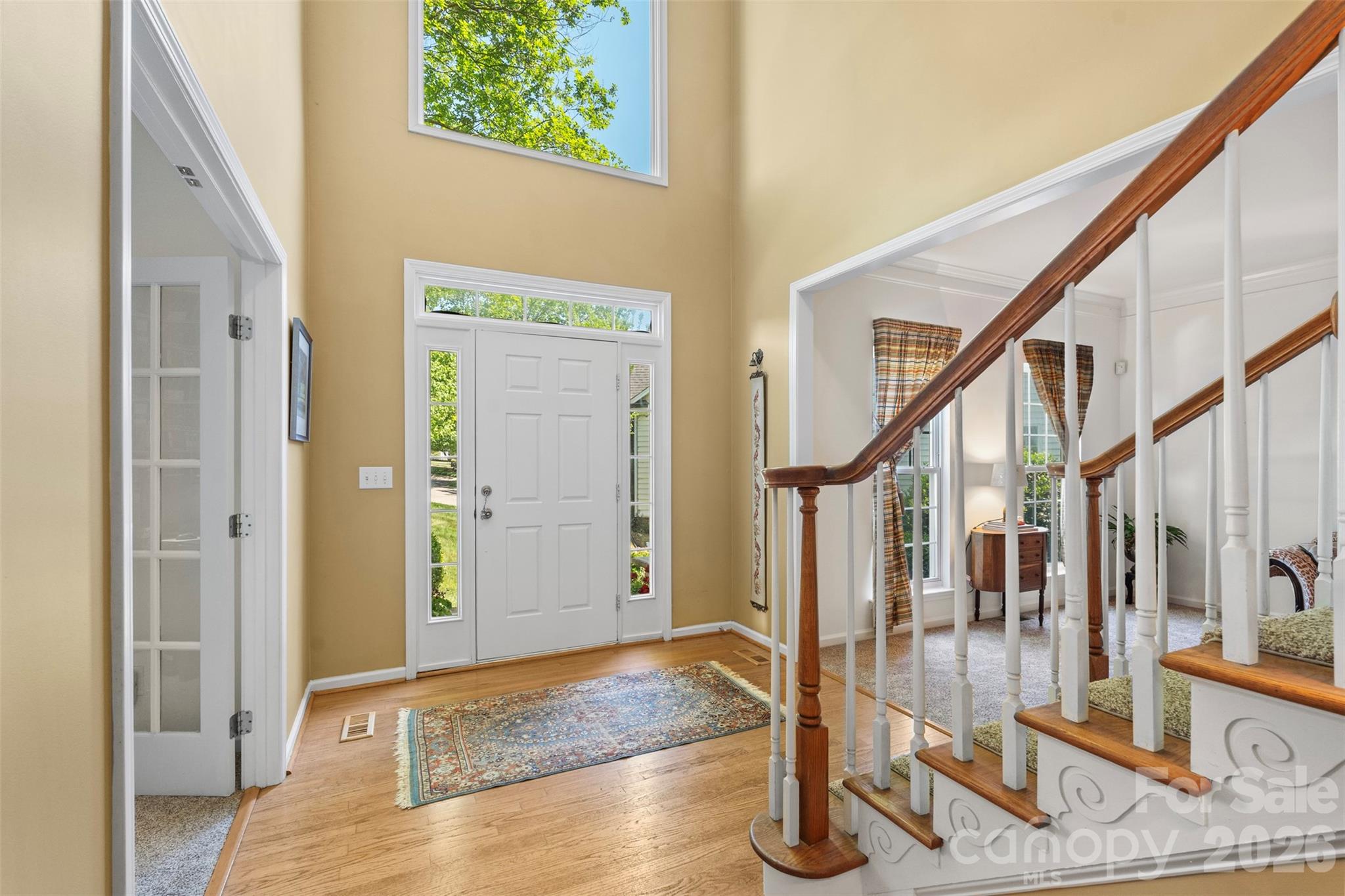 Harrison Woods - Residential