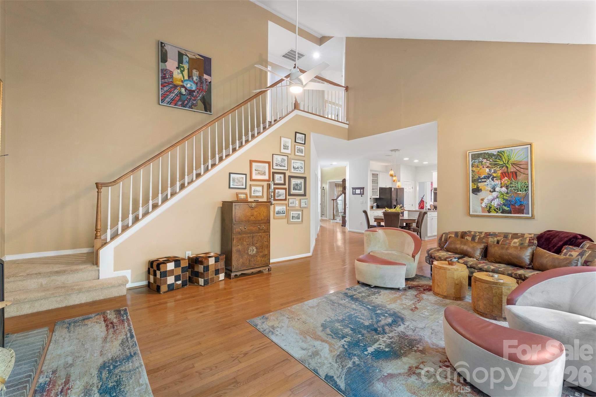 Harrison Woods - Residential