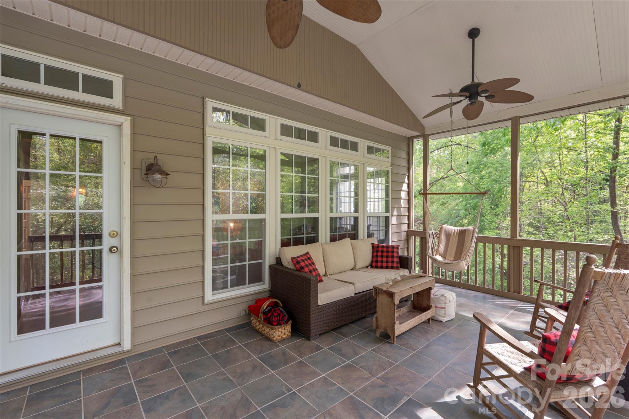 Harrison Woods - Residential