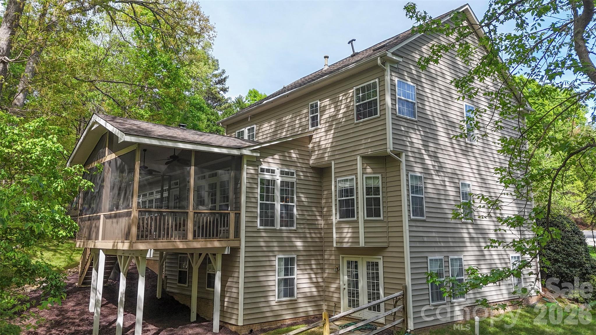 Harrison Woods - Residential