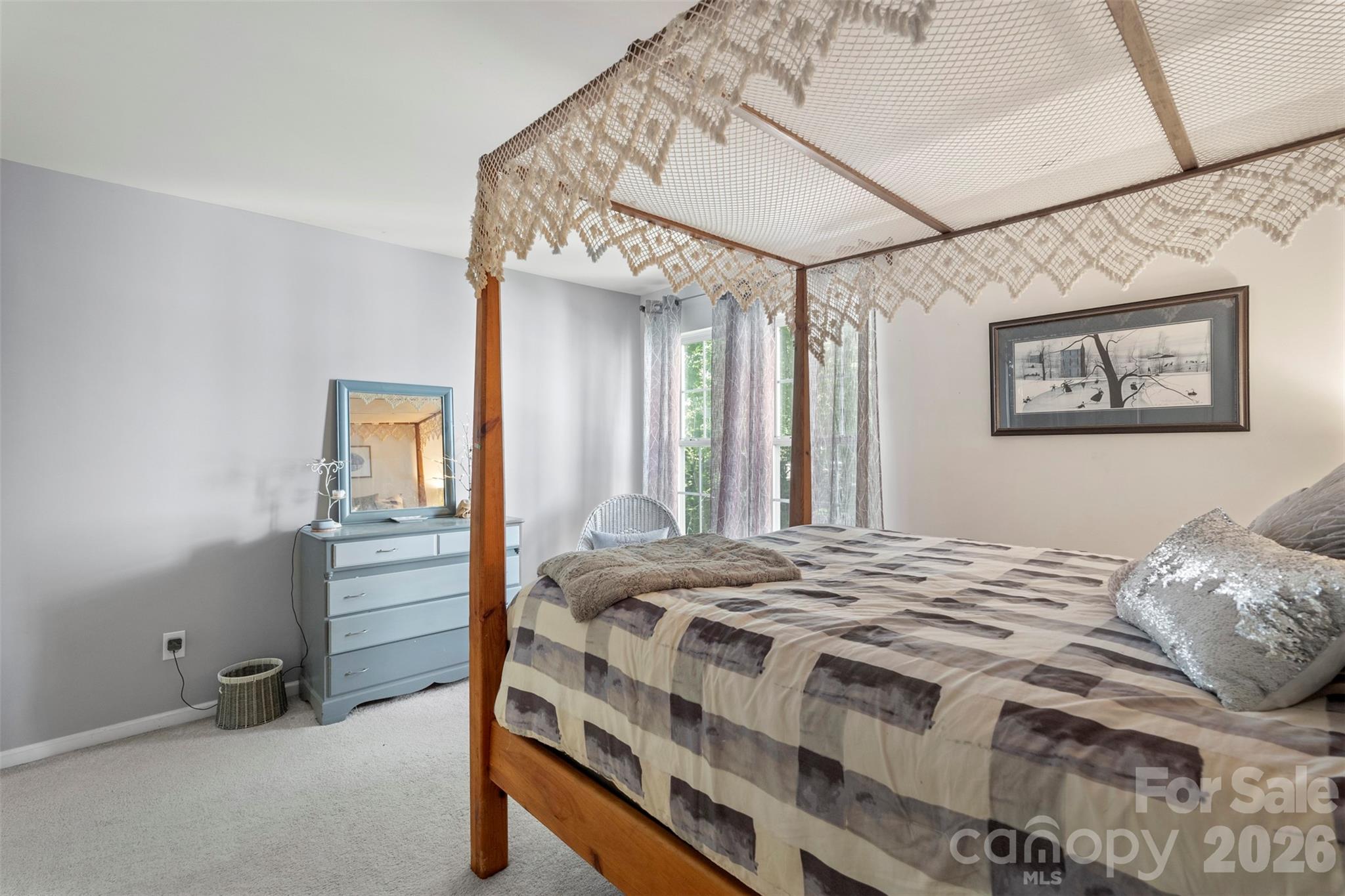 Harrison Woods - Residential