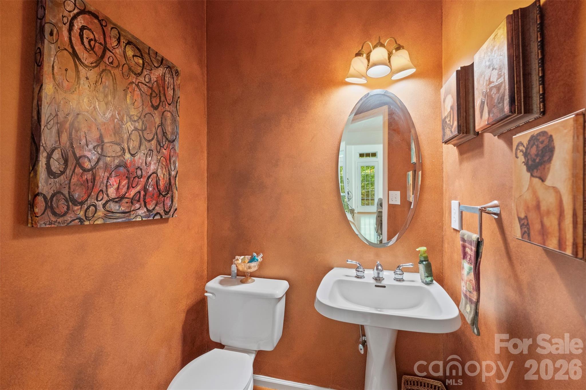 Harrison Woods - Residential