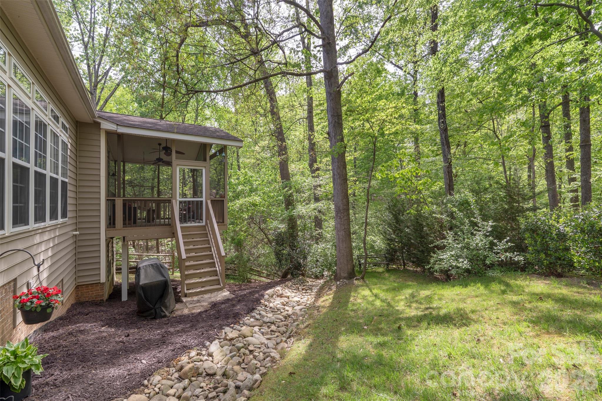 Harrison Woods - Residential