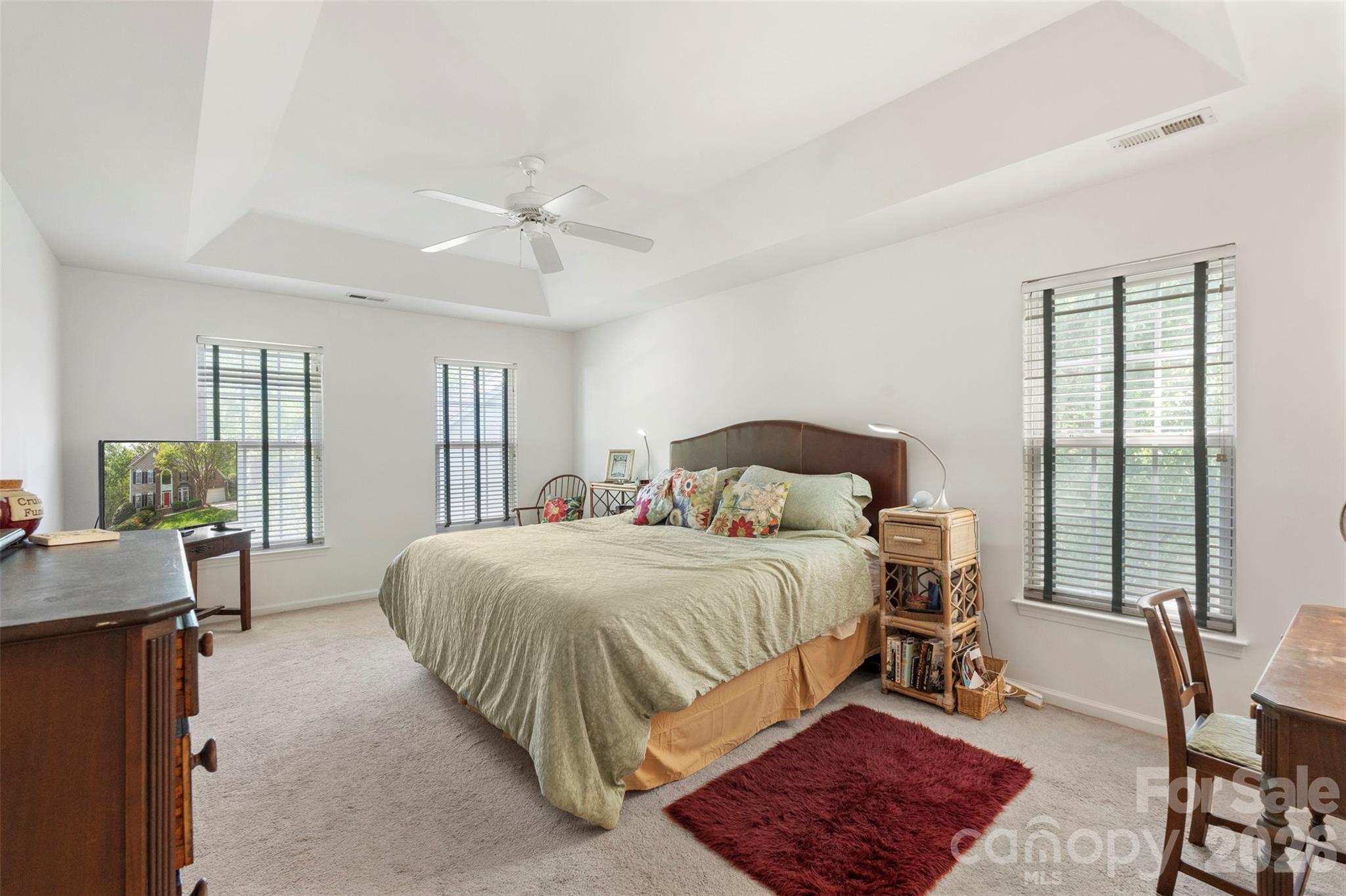 Harrison Woods - Residential