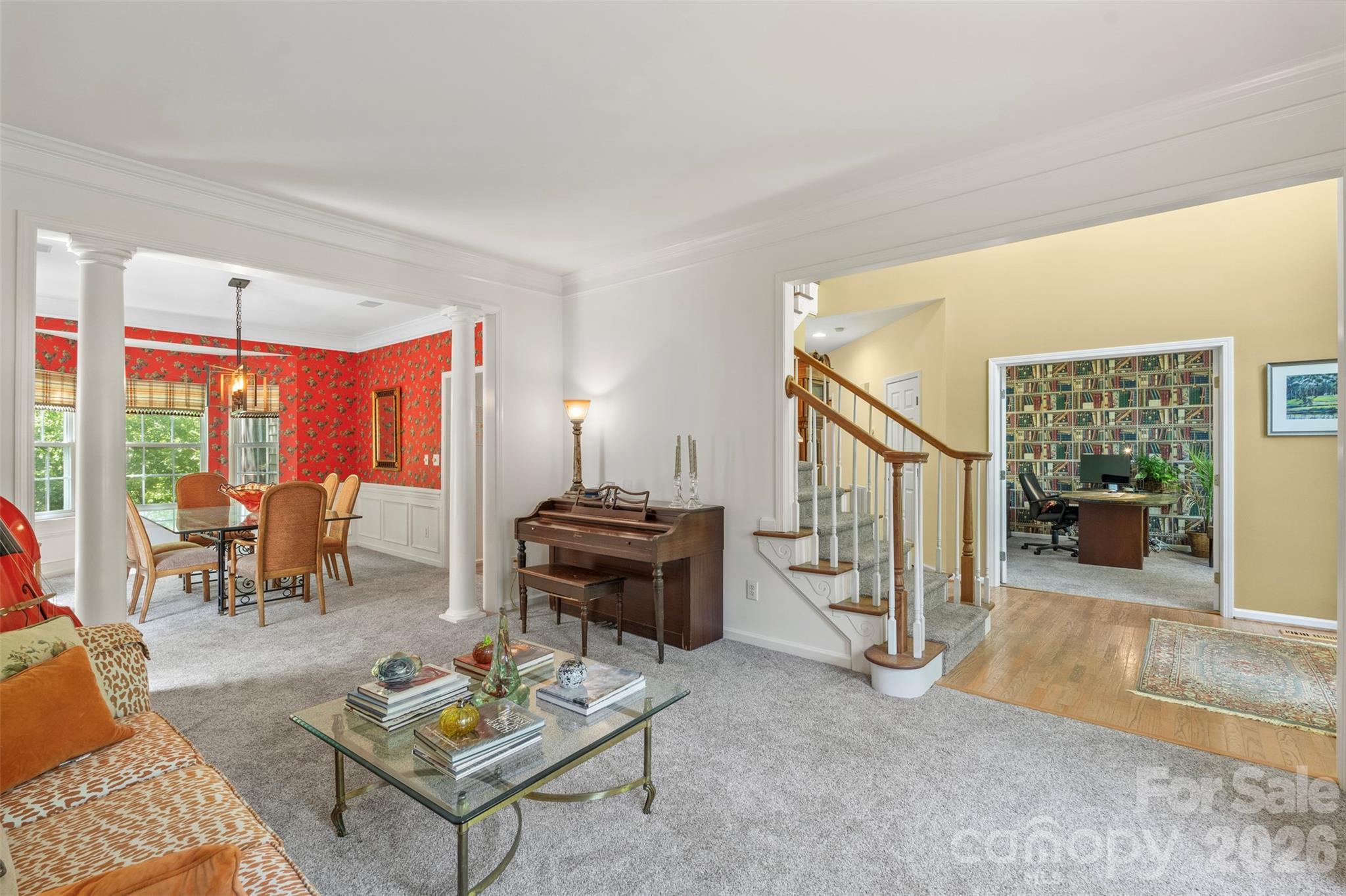 Harrison Woods - Residential