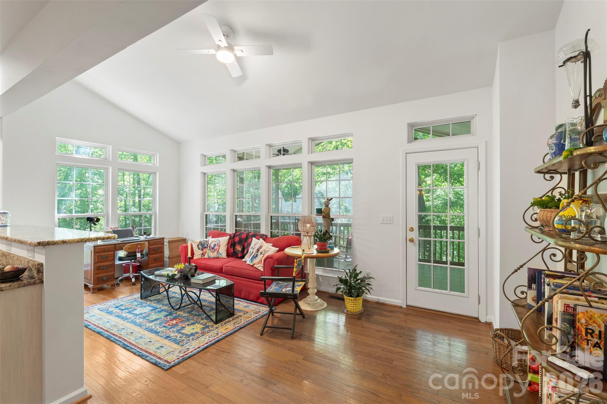 Harrison Woods - Residential