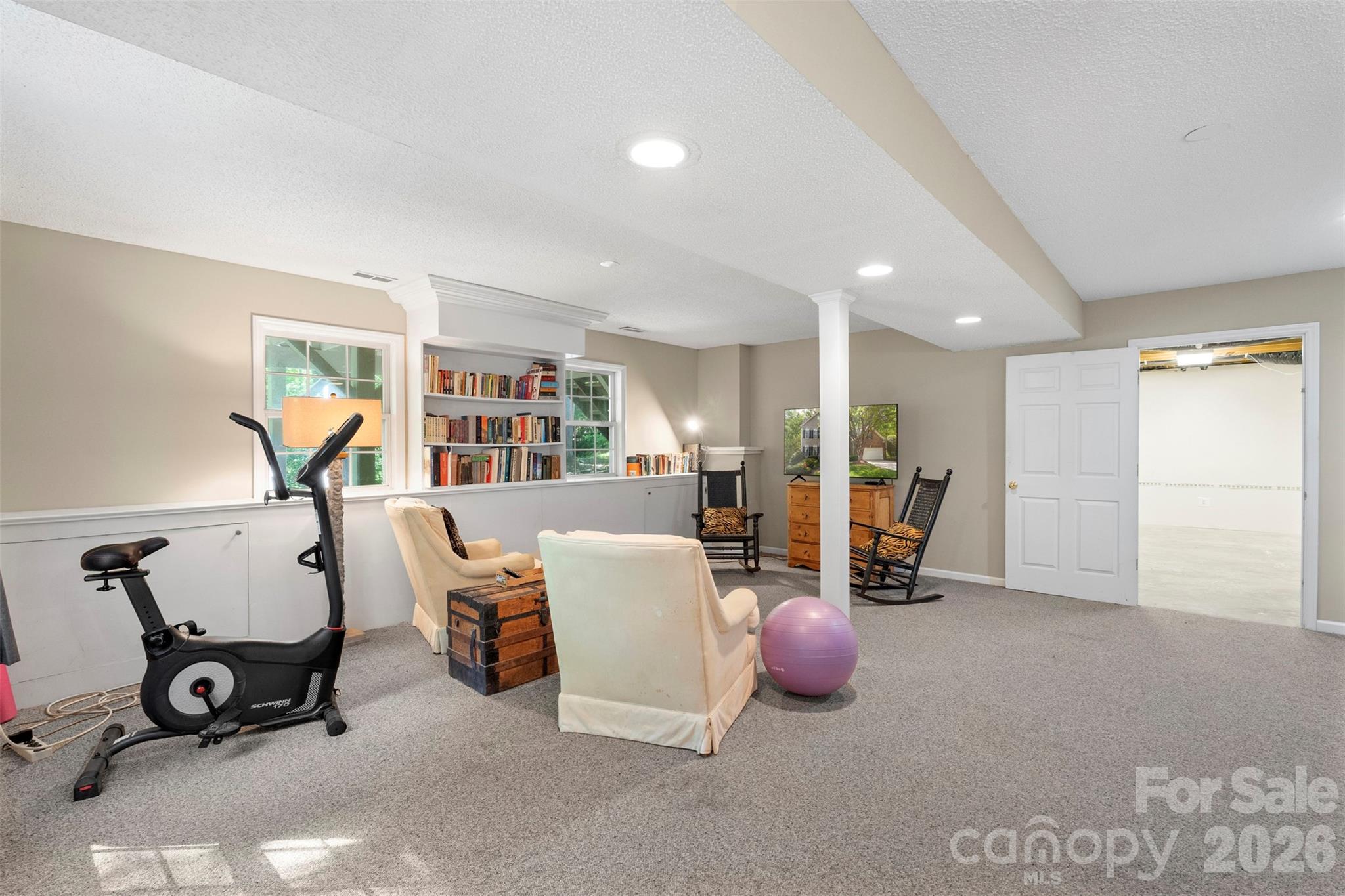 Harrison Woods - Residential