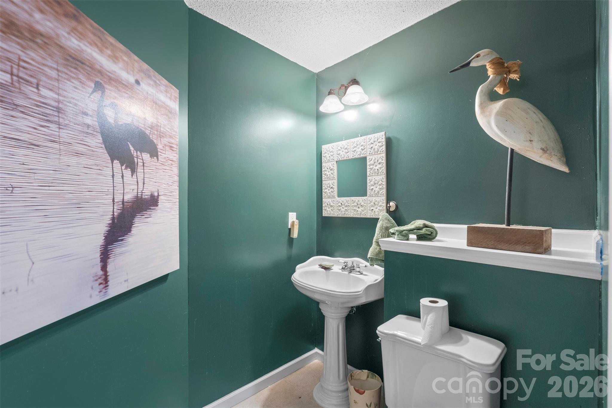 Harrison Woods - Residential