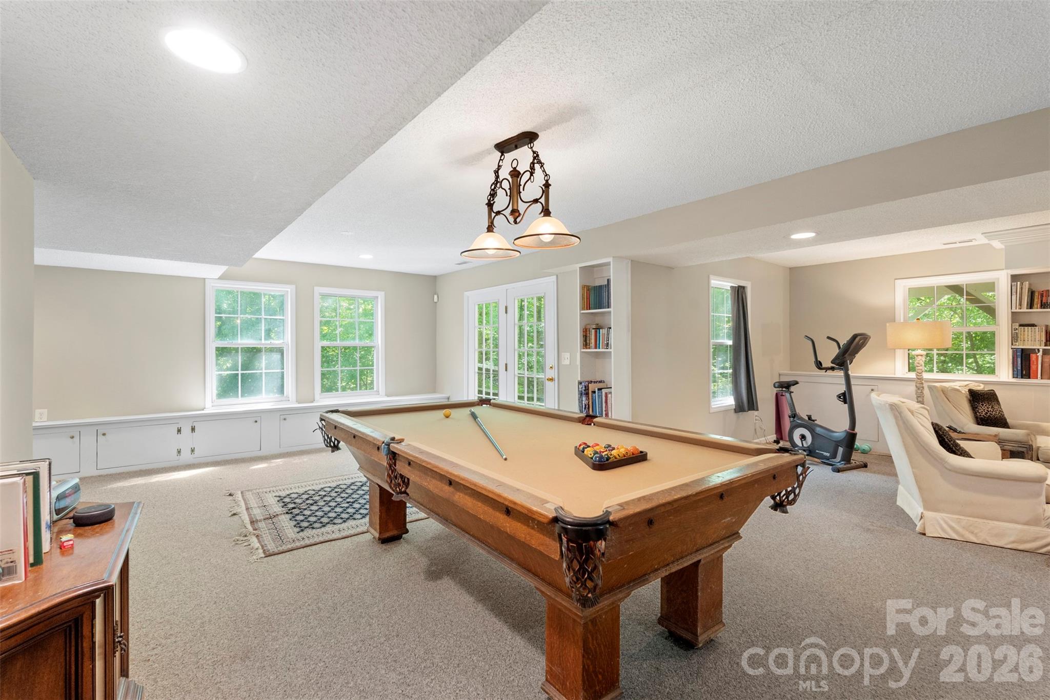 Harrison Woods - Residential