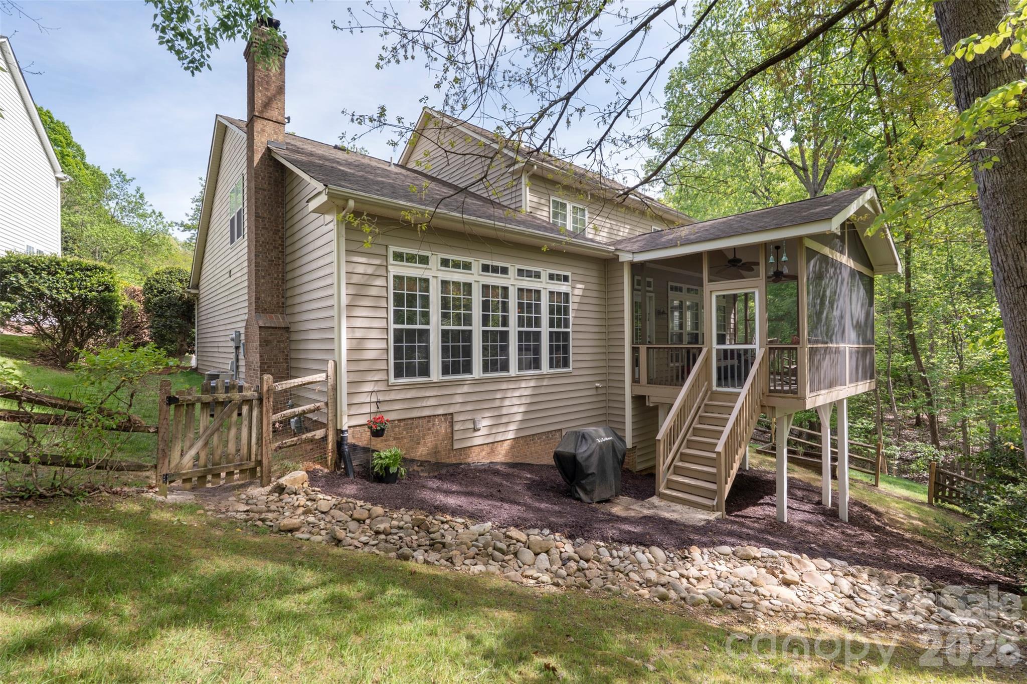 Harrison Woods - Residential