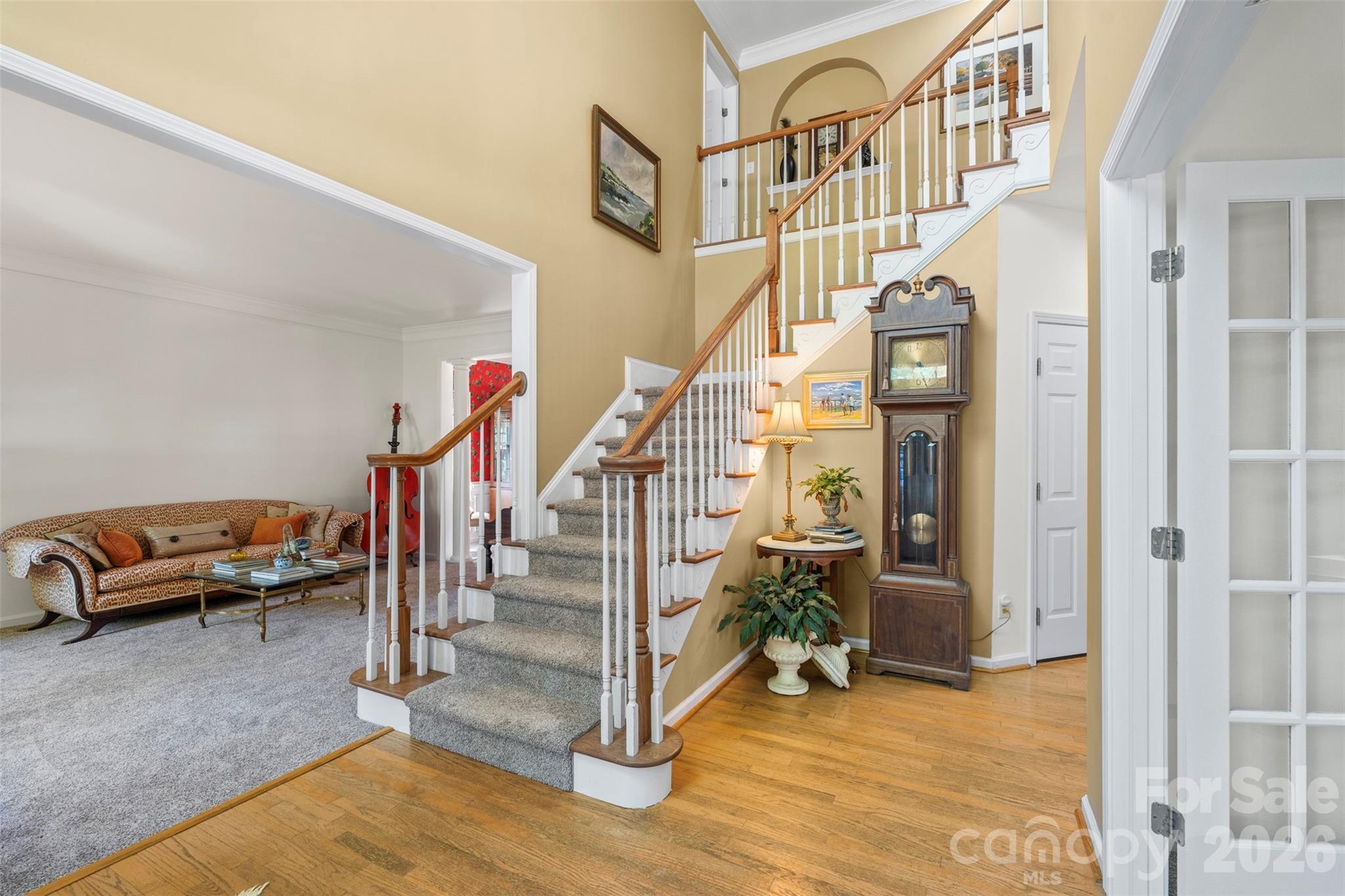 Harrison Woods - Residential