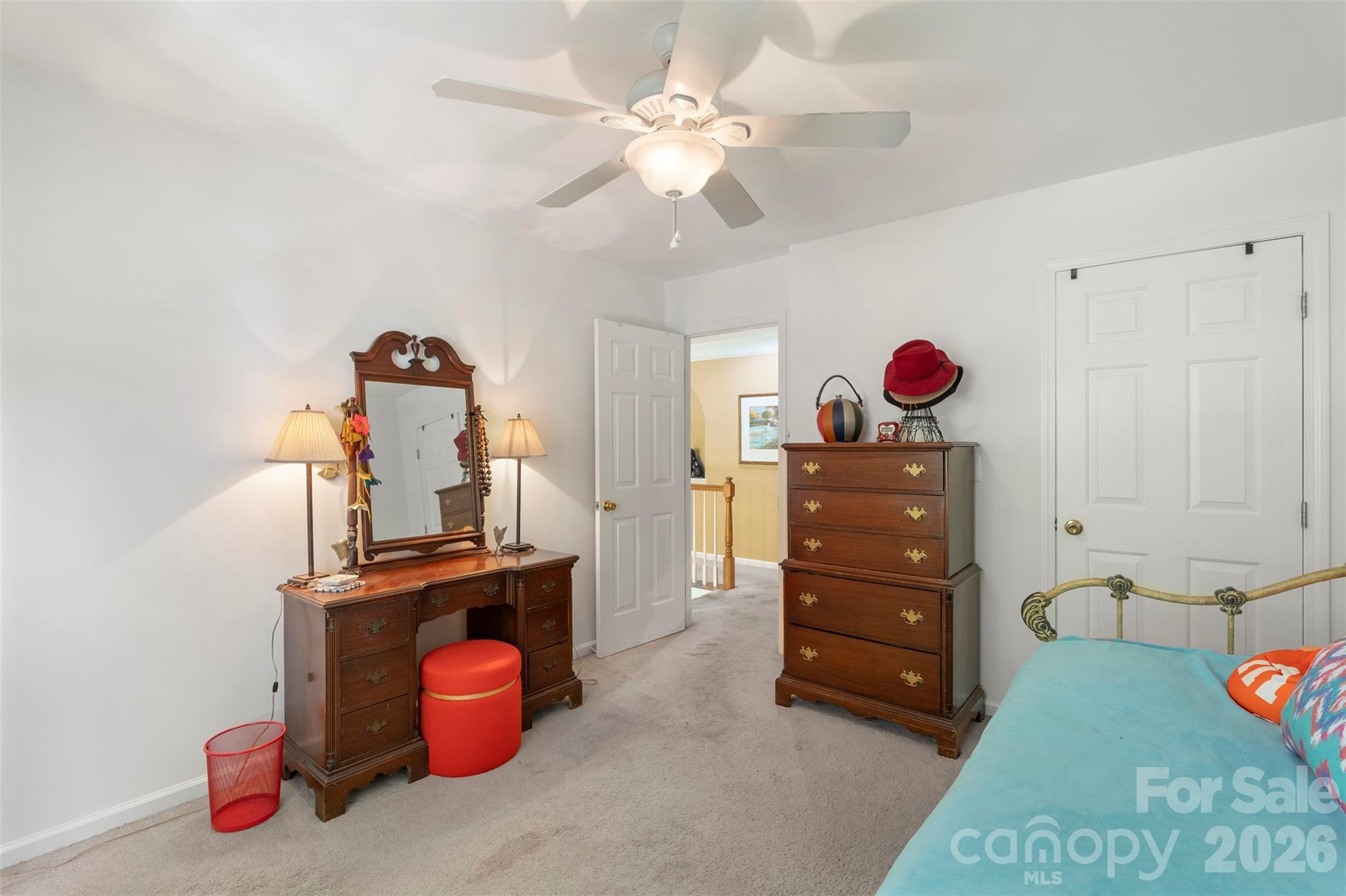 Harrison Woods - Residential