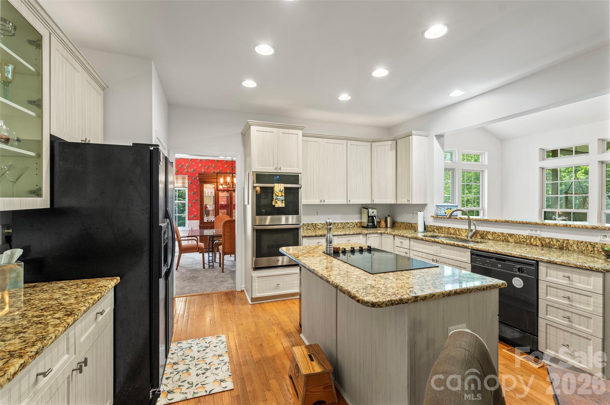 Harrison Woods - Residential