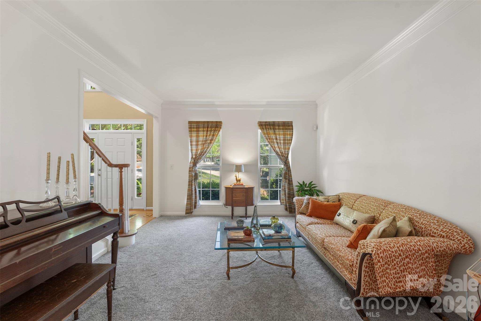 Harrison Woods - Residential