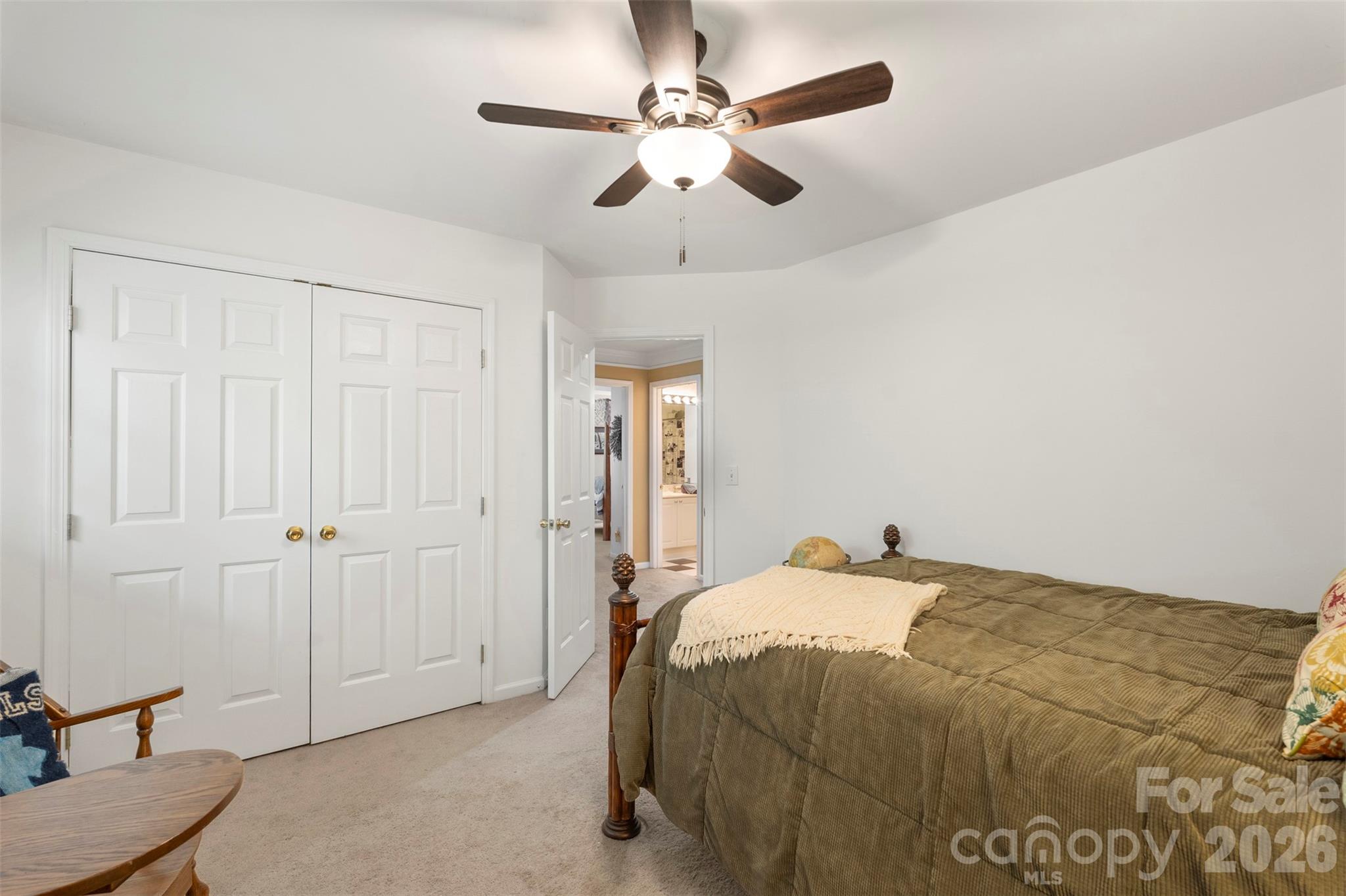 Harrison Woods - Residential