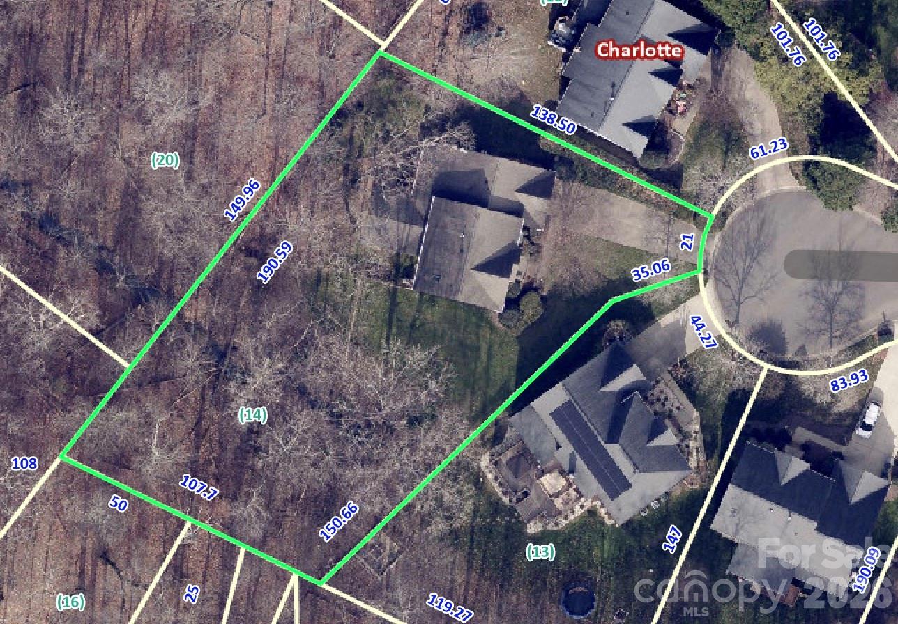 Harrison Woods - Residential