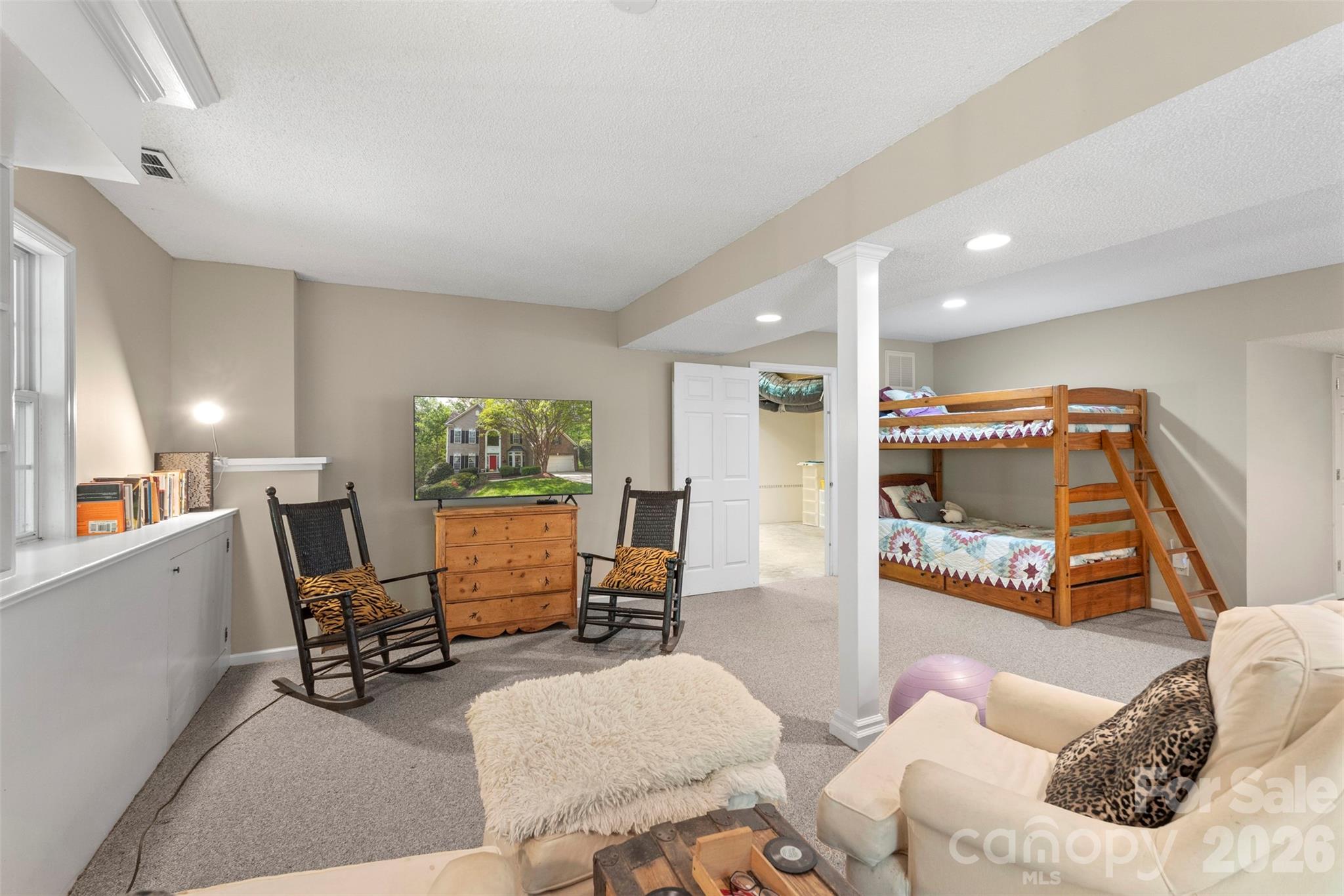 Harrison Woods - Residential