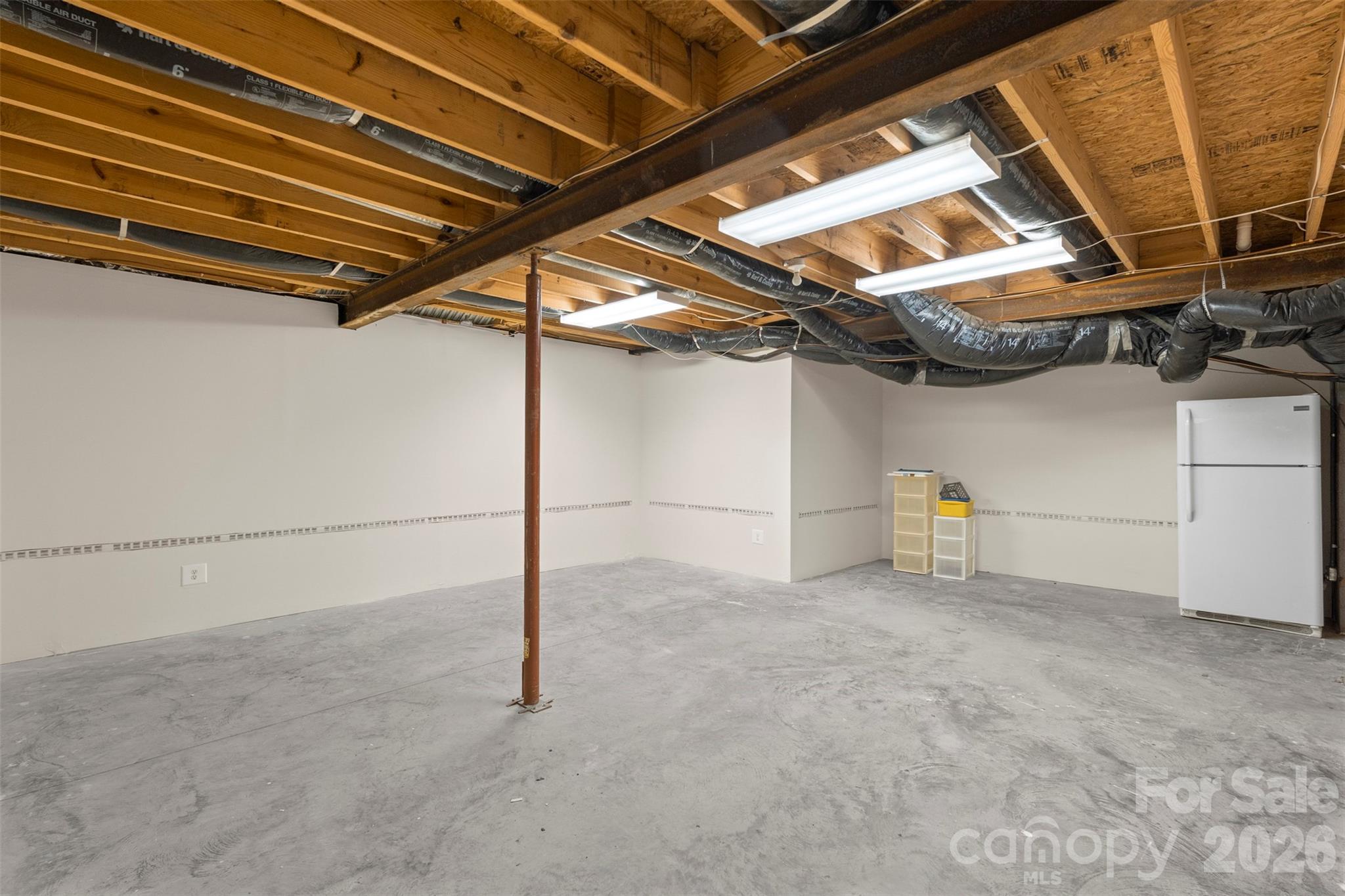 Harrison Woods - Residential