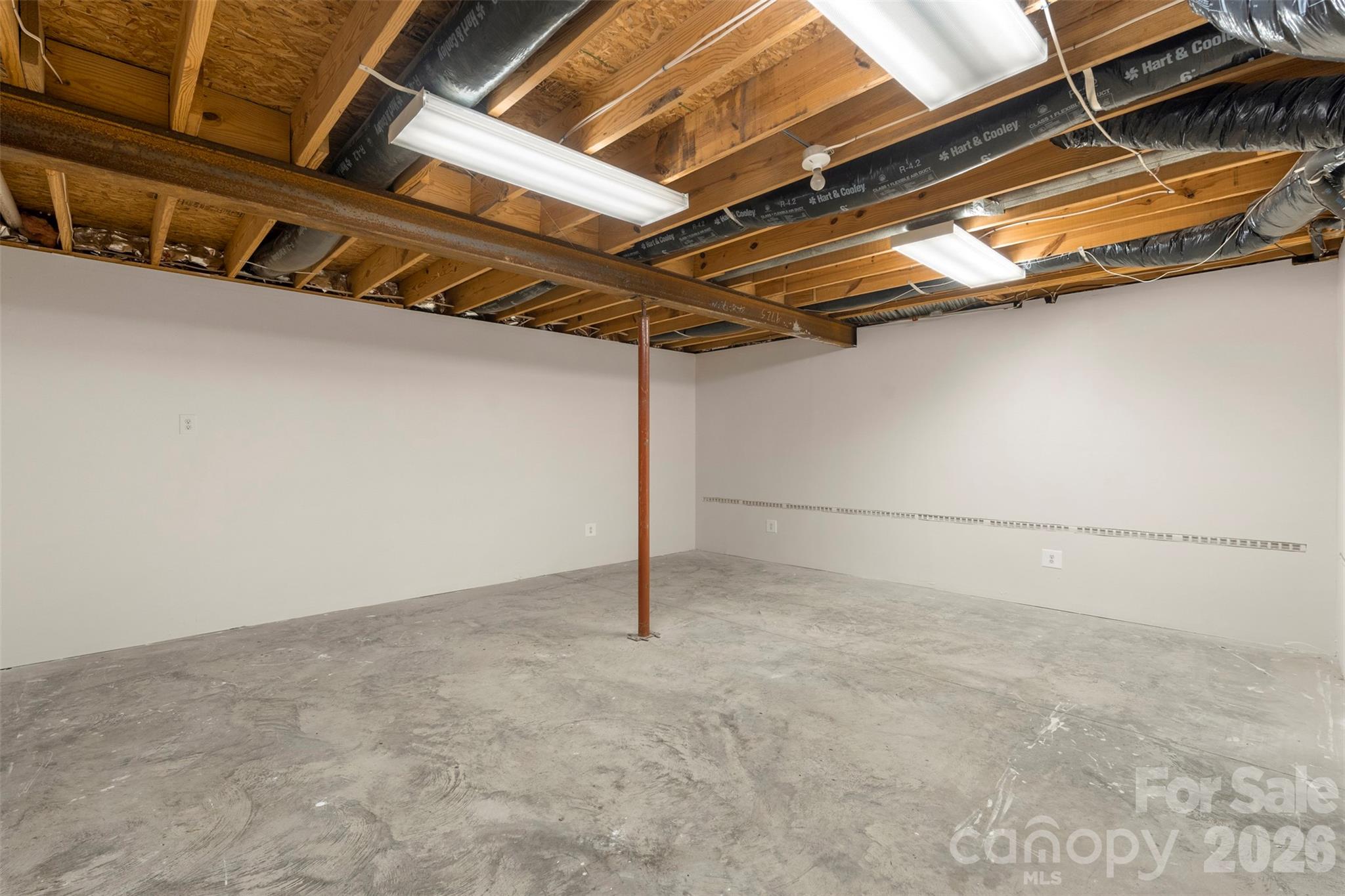 Harrison Woods - Residential