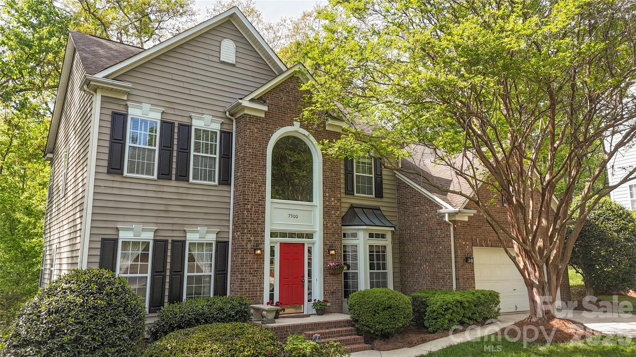 7900 Wilby Hollow Drive