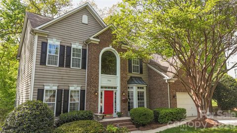 7900 Wilby Hollow Drive Charlotte NC 28270