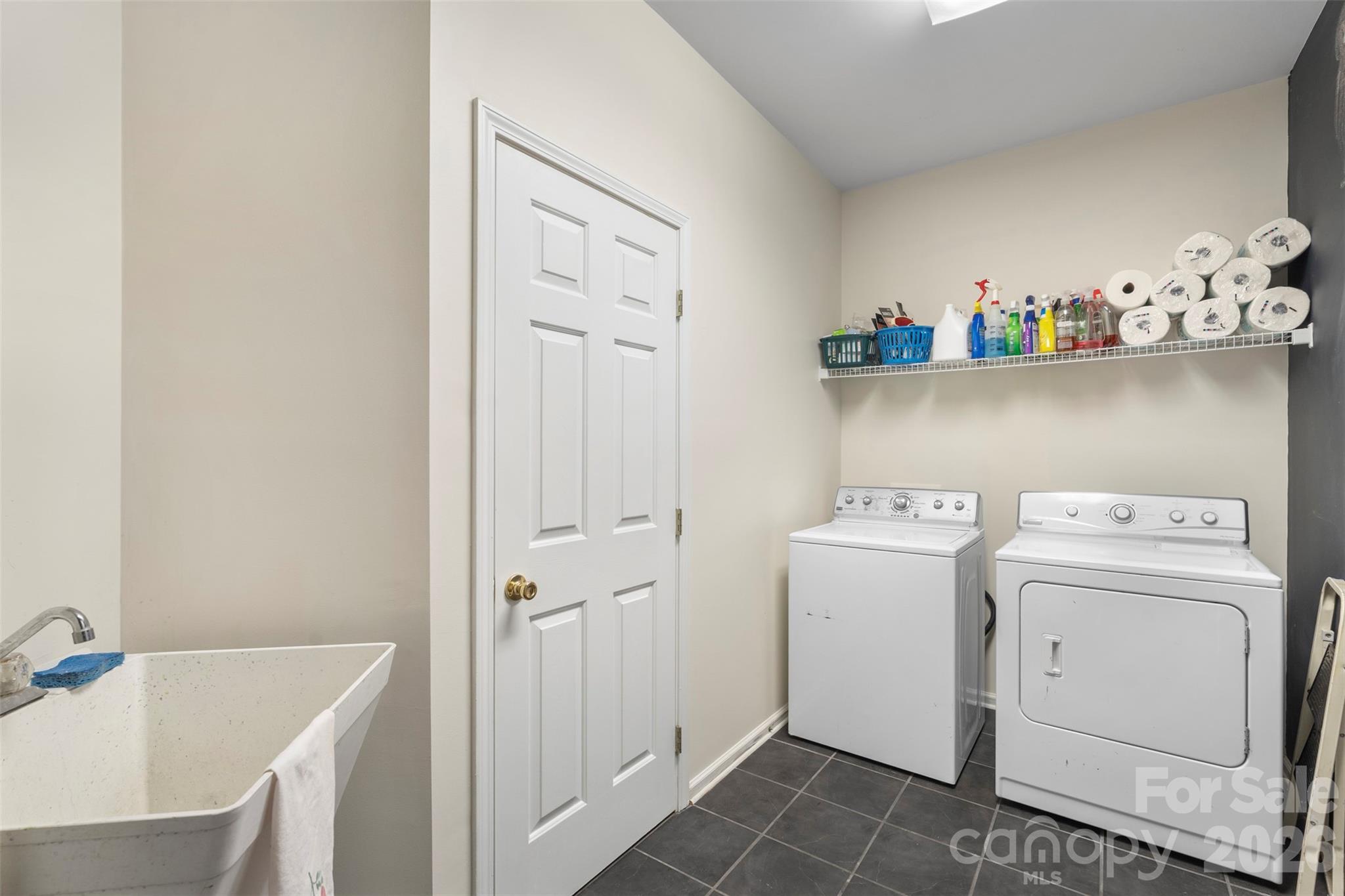 Harrison Woods - Residential