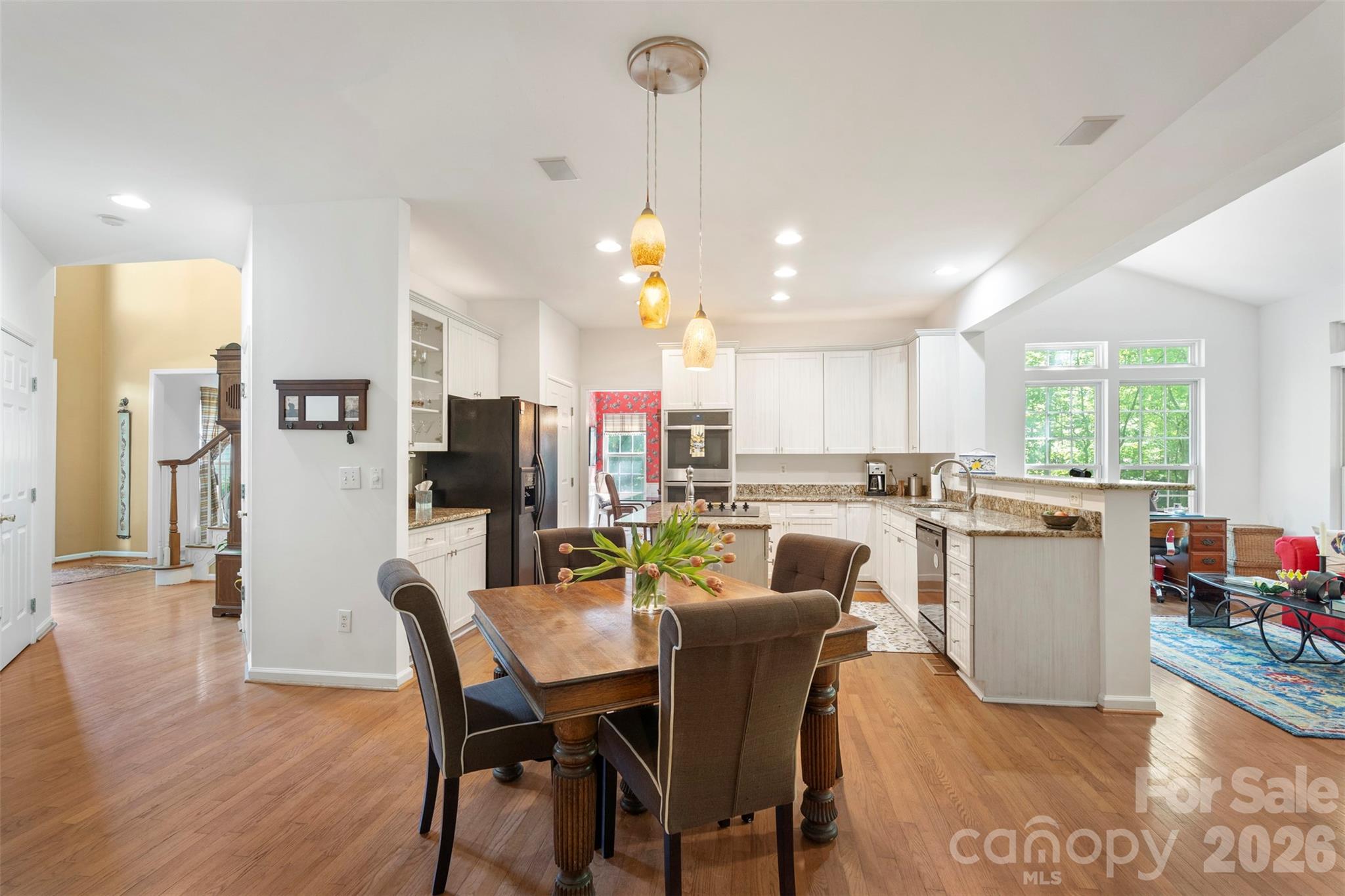 Harrison Woods - Residential