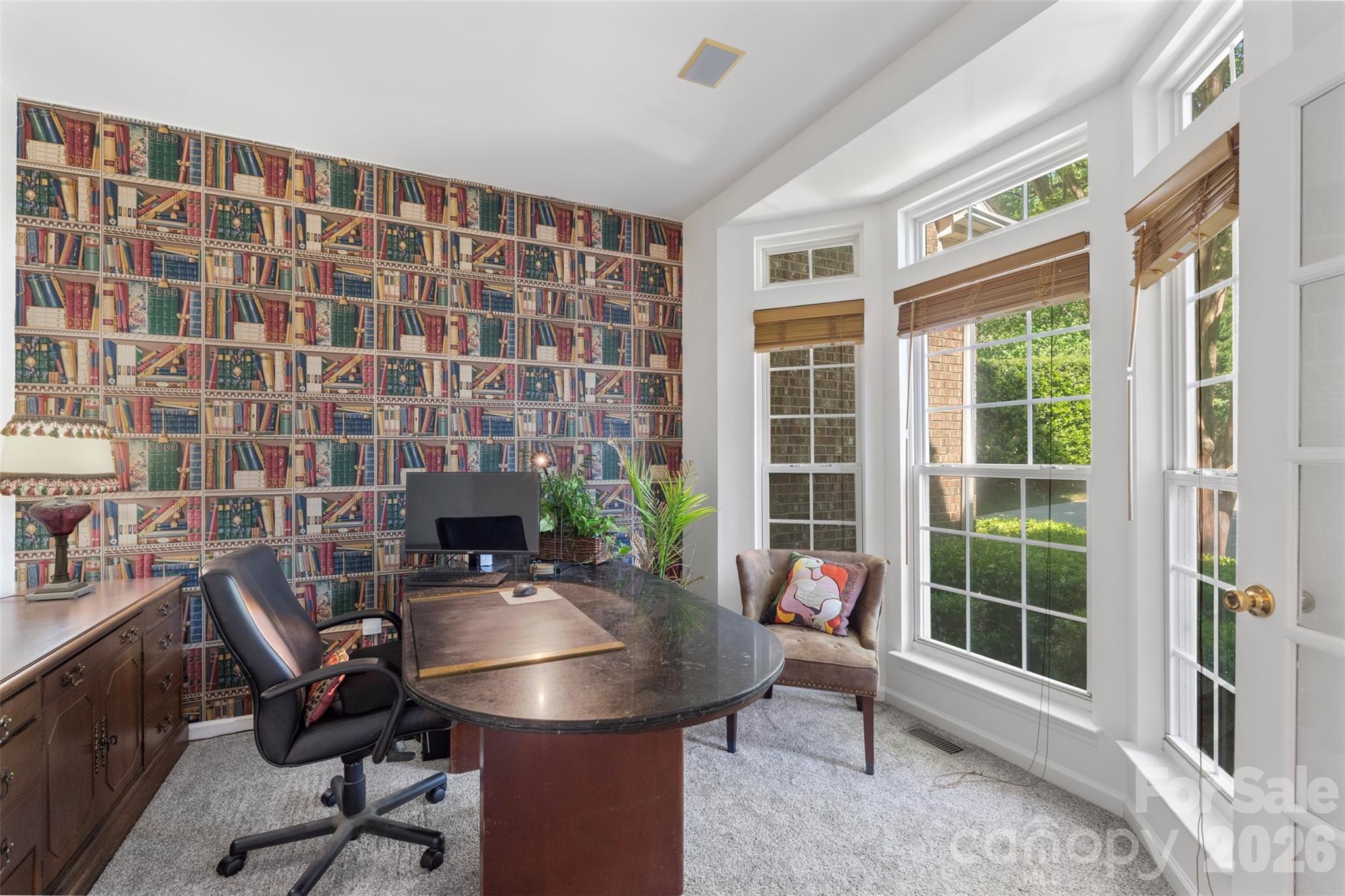 Harrison Woods - Residential